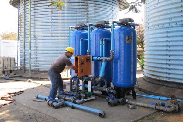 Ecotech Hydro