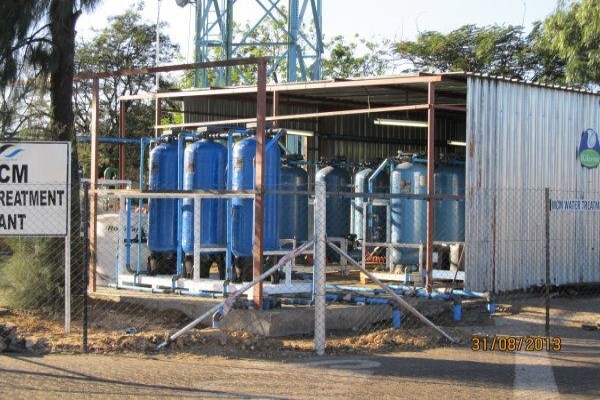 Ecotech Hydro