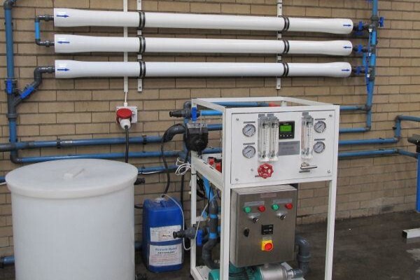 Ecotech Hydro
