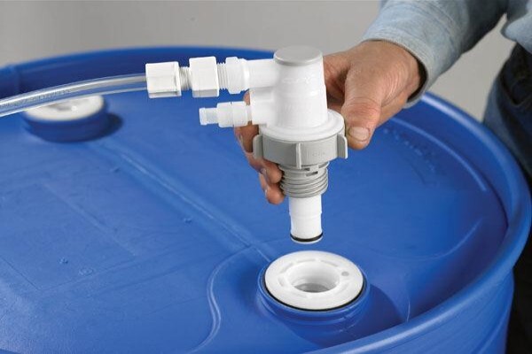 Ecotech Hydro