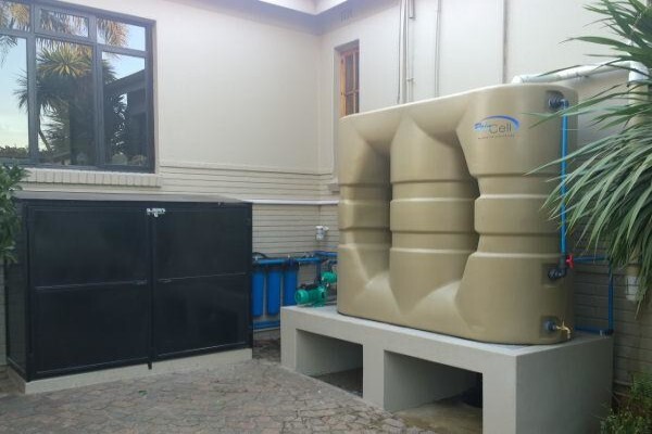 Ecotech Hydro