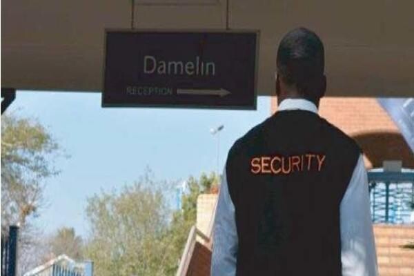 Expol Security Services