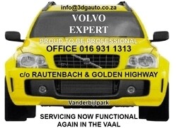 3 DG Auto Specialists CC