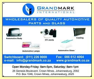 Grandmark International
