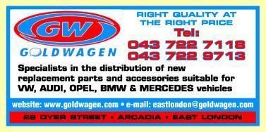 Goldwagen (East London)