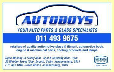 Autoboys