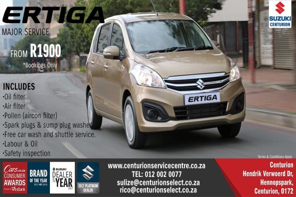 GWM (Centurion)