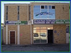 Guaranteed Used Spares CC