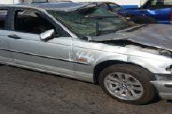 Guaranteed Used Spares CC