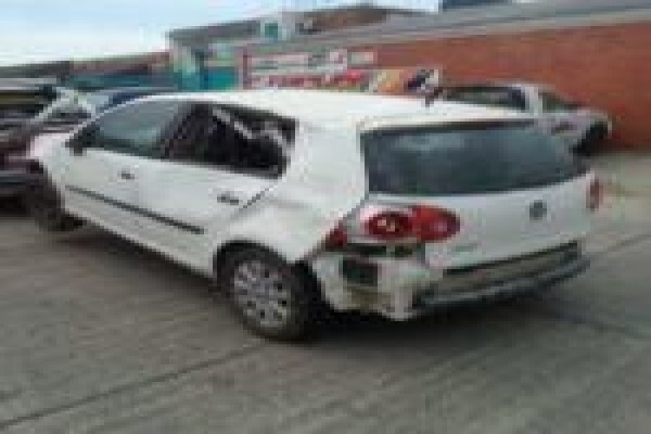 Guaranteed Used Spares CC