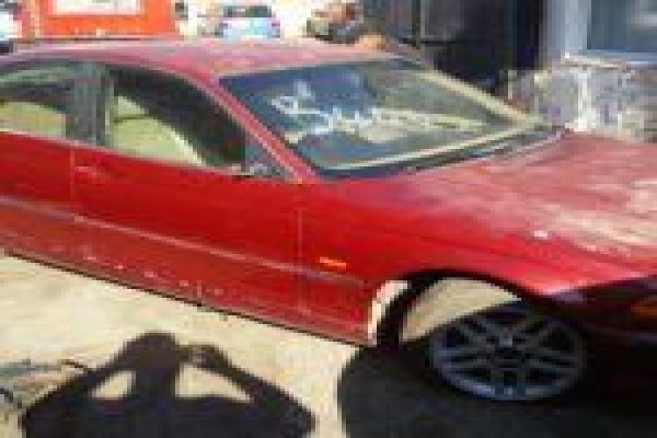 Guaranteed Used Spares CC