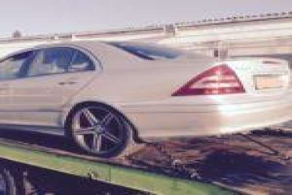 Guaranteed Used Spares CC