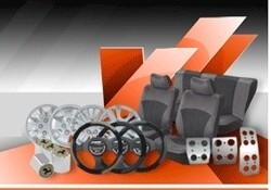 Midas Parts Centre