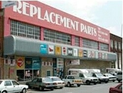 Replacement Parts (Pty) Ltd