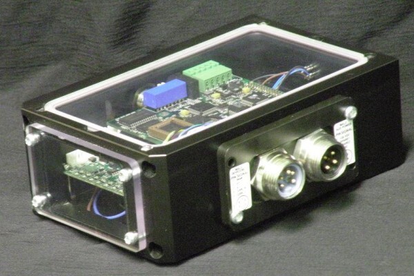 Applied Robotics