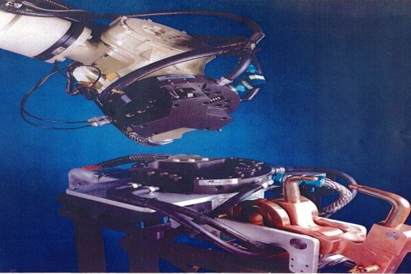 Applied Robotics