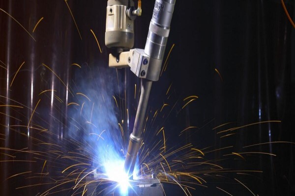 Applied Robotics