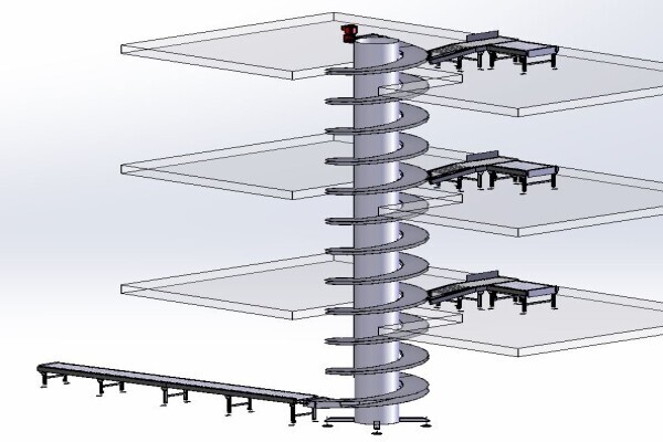 Quadrocor Engineering