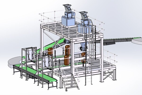 Quadrocor Engineering