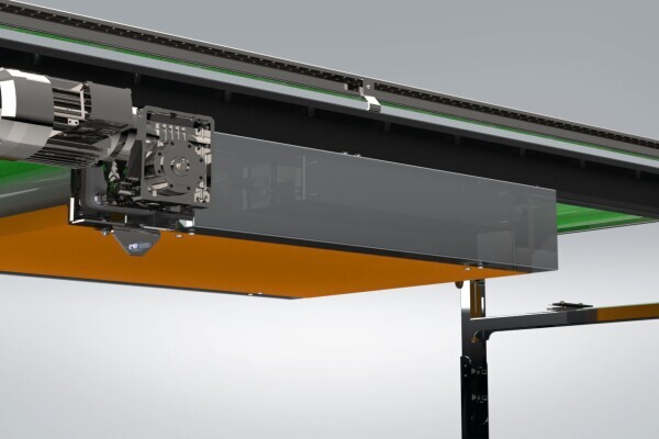 Quadrocor Engineering