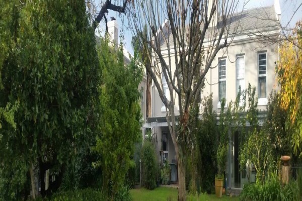 Trymore Estates