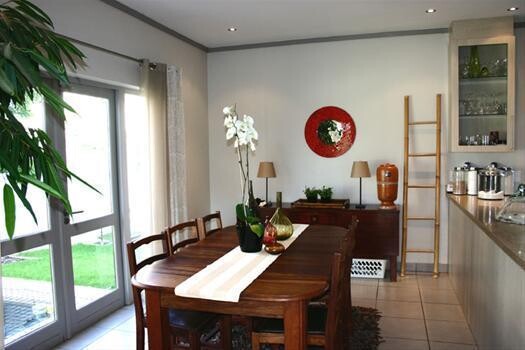 A Cluster Property For Sale In Fourways - Tezula Lifestyle Estates