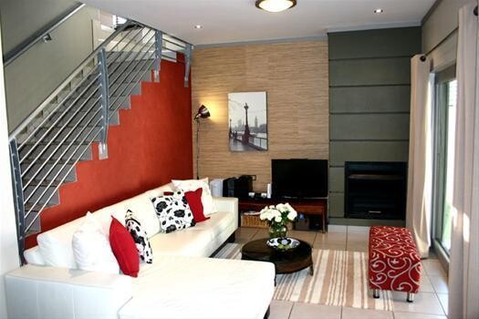 A Cluster Property For Sale In Fourways - Tezula Lifestyle Estates