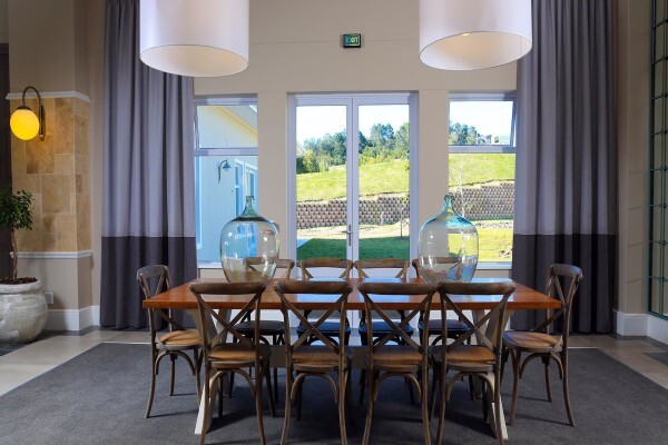 Gael De Kock Estates