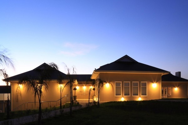 Gael De Kock Estates
