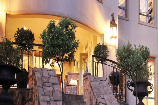 Trymore Estates