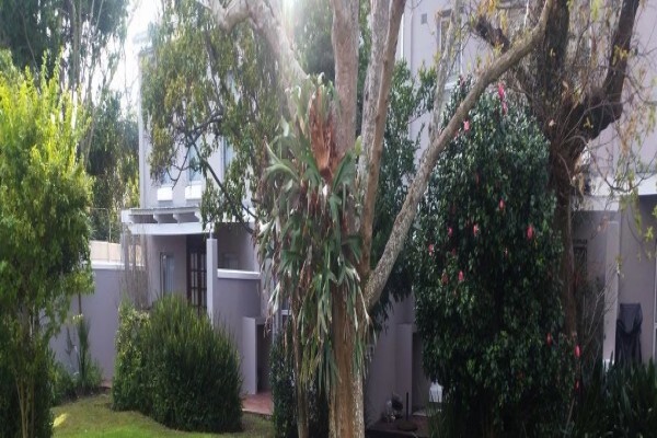 Trymore Estates