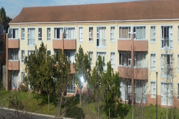 Trymore Estates