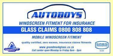 Autoboys