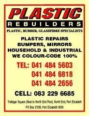 Plastic Rebuilders