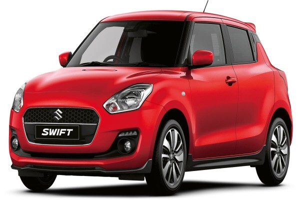 Suzuki (Centurion)