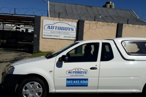 Autoboys