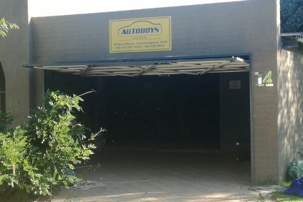 Autoboys
