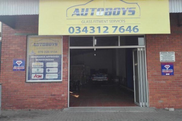 Autoboys