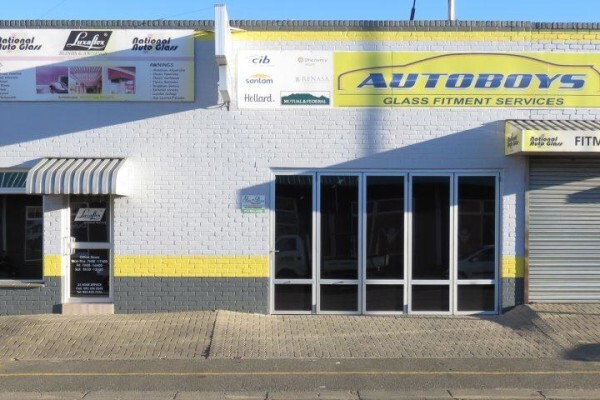 Autoboys