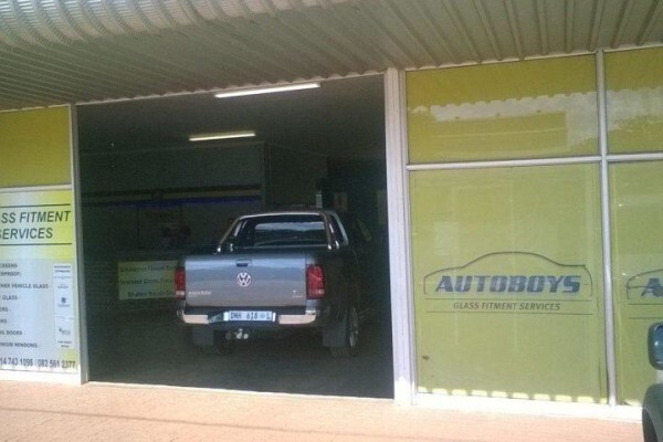 Autoboys