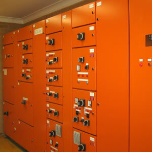 Magnol Panels & Automation (Pty) Ltd