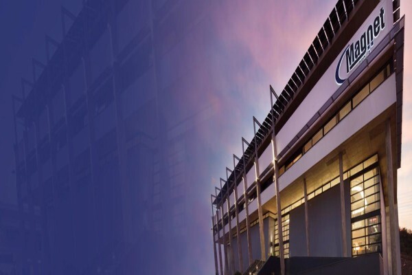 Magnol Panels & Automation (Pty) Ltd