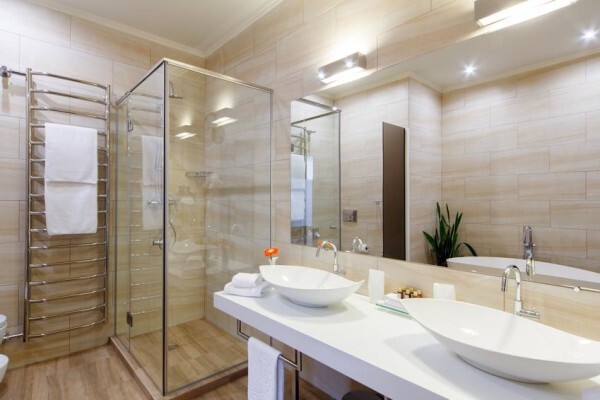 Budget Bathrooms