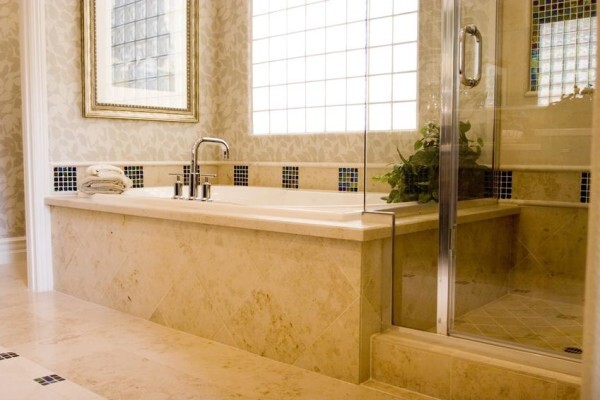 Budget Bathrooms