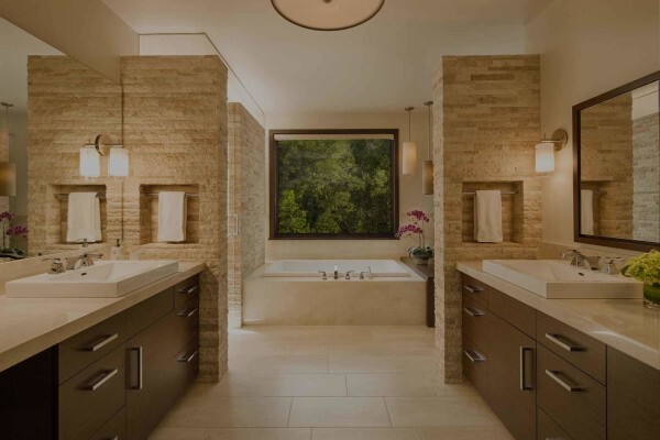 Budget Bathrooms