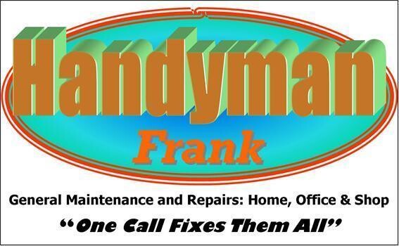 Frank Handyman