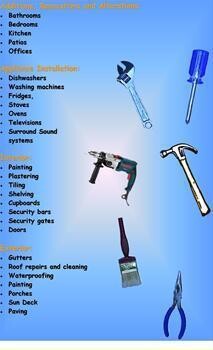 Frank Handyman