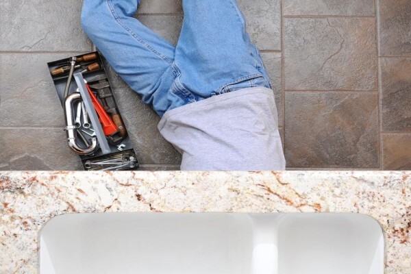 Budget Bathrooms