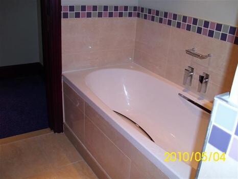 Bath Tech Re-Enamelling Services