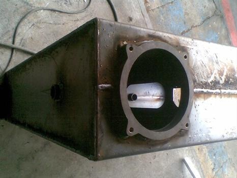 Ct Welding Services